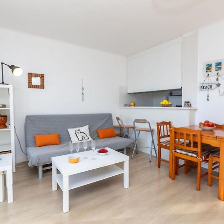 Apartment Miramar By Interhome 또사데마르 외부 사진