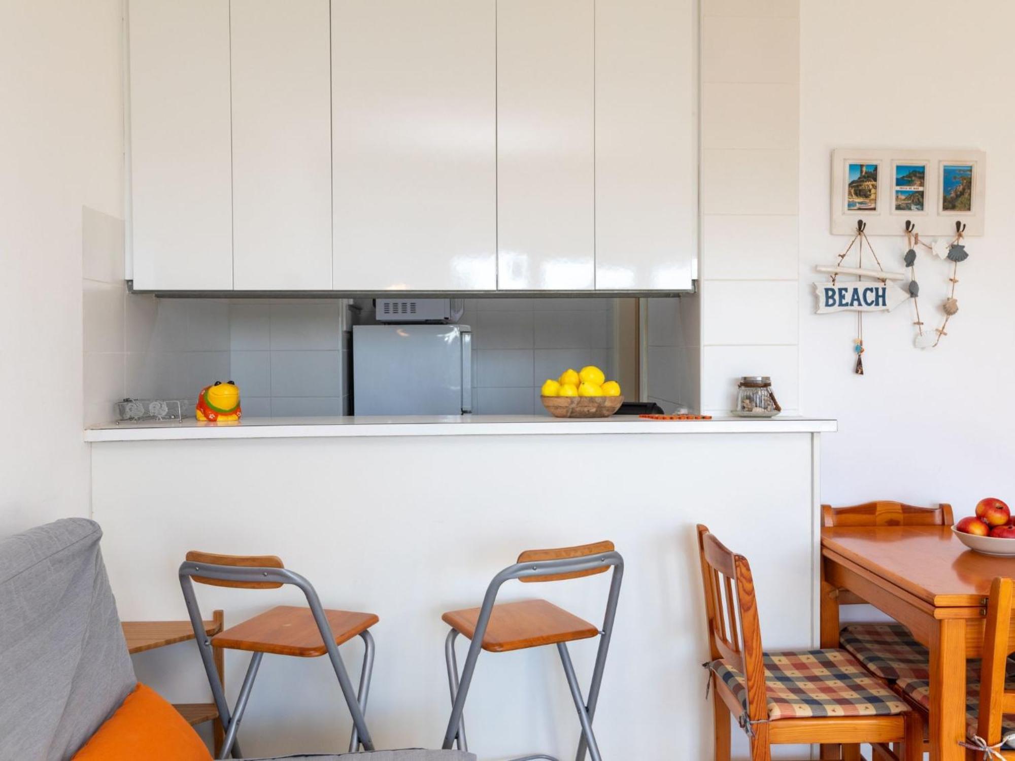 Apartment Miramar By Interhome 또사데마르 외부 사진